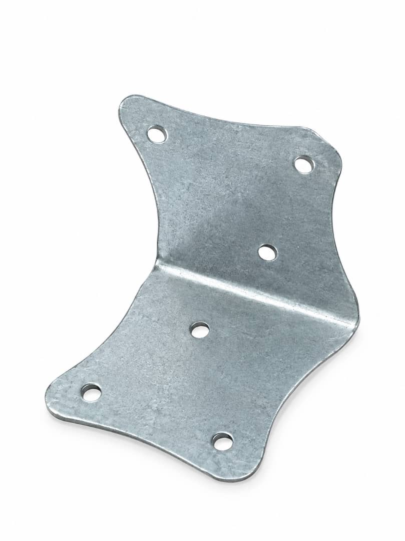 پروانه ای کنج کندو